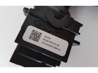 Ручка поворотов/ фонарей