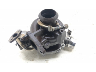 Turbodmychadlo Турбина 16359700011, 70072413 Renault Megane III 1.5 K9KG656