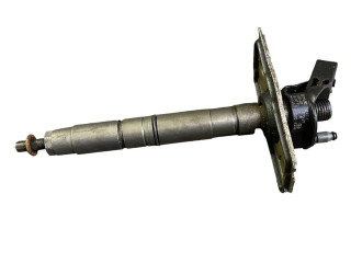 Vstřikovač 057130277AM, 0445117020 Audi A8 S8 D4 4H pro naftový motor 3.0