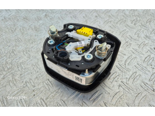 Подушка безопасности водителя 83A880201L, 639975400   Audi Q3 F3