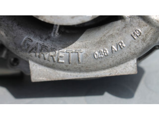 Turbodmychadlo Турбина H8201164371   Nissan Note (E12)   