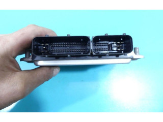 Блок управления двигателем Блок управления 045906019CD, IMPRK1252246 Skoda Fabia Mk2 (5J)