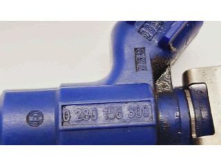 Форсунка 92068193, 0280156300 Chevrolet Captiva для бензинового двигателя 10HM 3.2