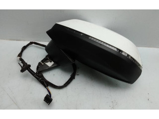 Зеркало электрическое Audi Q5 SQ5 2017 - года