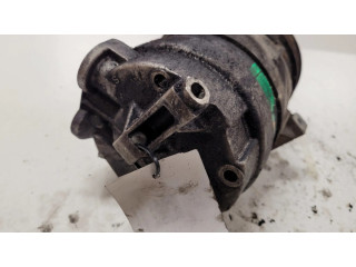 Компрессор (насос) кондиционера воздуха