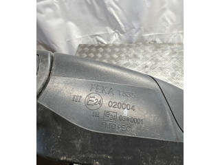 Зеркало (механическое)       Citroen Nemo   -  года   