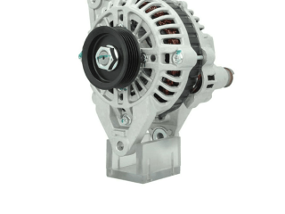 Генератор JA1180, LRA02743 Mitsubishi Pajero Sport I