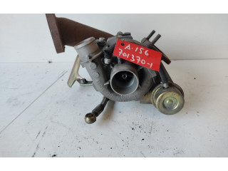 Турбина Alfa Romeo 166 7013701