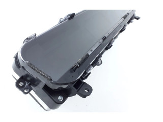 Přístrojová deska Toyota Prius+ (ZVW40) 2015 8380047F50