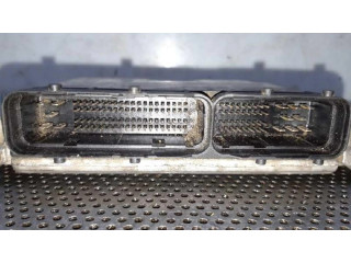 Блок управления двигателем Блок управления 0281011503 Alfa Romeo 166