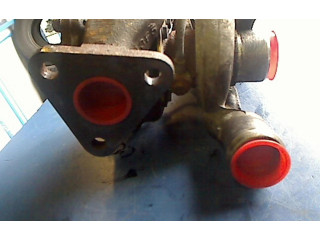 Turbodmychadlo Турбина TDO03L4071 Opel Astra H
