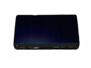 Блок АБС 476600078R, 10022006554 Dacia Dokker