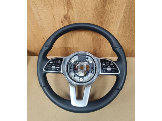 Руль Mercedes-Benz GLC C253 2016 - года A0004605804, A0999053304