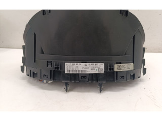 Přístrojová deska Mercedes-Benz CLA C117 X117 W117 2015 A1179008001