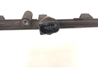 Топливная рампа 06K133681C, 06K133681C   Audi A3 S3 8V   для двигателя DJHA