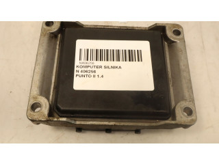 Řídící jednotka 0261208033 Fiat Punto Evo 2004