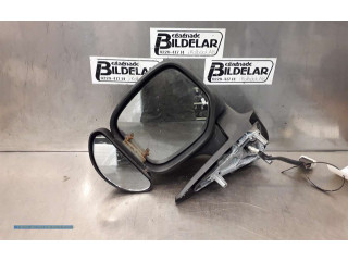 Zpětné zrcátko  Citroen Berlingo 2008    