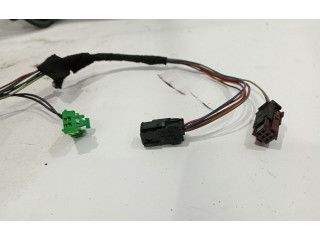 Зеркало электрическое        Citroen C8   -  года   