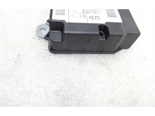 Блок подушек безопасности 9825277080   Citroen C3 Aircross