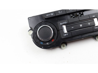 Блок управления климат-контролем 3T0907044BK Skoda Superb B6 (3T)