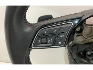 Volant Audi A5 2017 8W0419091DB