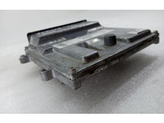 Блок управления двигателя 6W8314C568AA, 009191K Jaguar XK - XKR