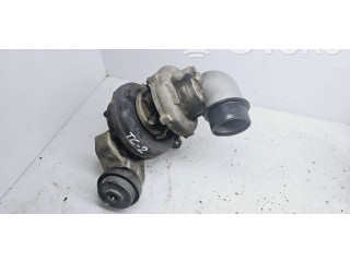  Турбина Toyota Corolla Verso AR10  172010R021   для двигателя 2AD      