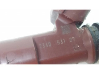 Форсунка 234053127, Fkqil    Subaru Impreza IV для бензинового двигателя fb20bvzb5a 2