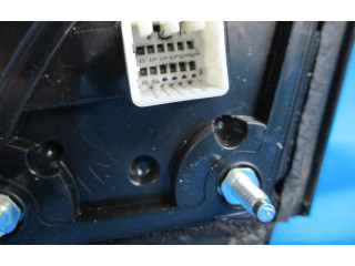 Переключатель дворников    KIA Rio