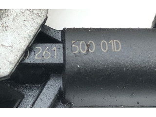 Топливная рампа 06K133317G   Skoda Octavia Mk3 (5E)  