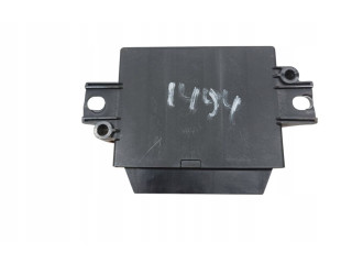 Другие блоки управления / модули Skoda Octavia Mk2 (1Z) 2004 - 2013 года 1Z0919475C