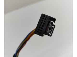 Zpětné zrcátko Audi Q7 4M 2017 4M1857409L