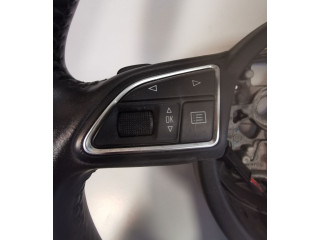 Volant Audi A6 S6 C7 4G 2013 4G0419091S