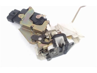 Моторчик заднего дворника 4706488    Opel Agila A