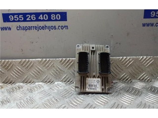 Řídící jednotka 51847330 Fiat Punto (199) 2011