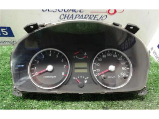 Панель приборов 200387500H, 200387500H   Hyundai Getz       