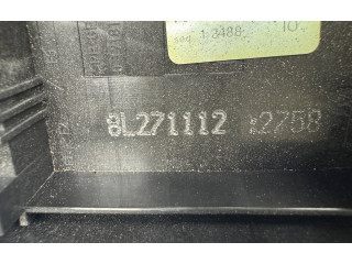 Блок предохранителей 1K0937118, 1306268503   Skoda Yeti (5L)    