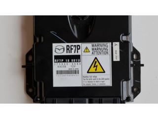 Řídící jednotka RF7P18881U, 2758006684 Mazda 5 2007