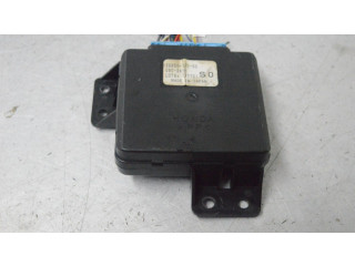 Блок управления    Honda Prelude