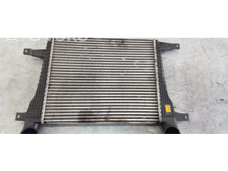 Интеркулер  622998   Chevrolet Meriva 