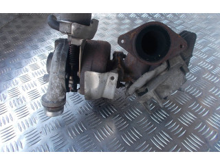 Turbodmychadlo Турбина H82728404, A4899700127 Nissan Juke I F15