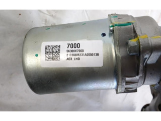 рейка Колонка рулевая 56300-K7000 Hyundai i10 2019 - года