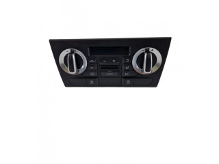 Блок управления климат-контролем 8U0820043B, A2C53408516   Audi Q3 8U