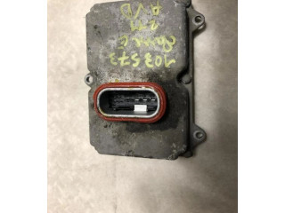 Блок управления Xenon