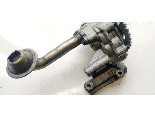 Масляный насос 06a115105b, a02951017 Volkswagen Golf IV