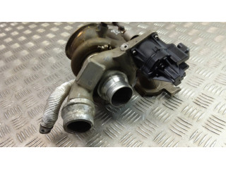  Турбина BMW X3 G01 2.0 7637563         