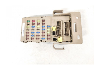 Блок предохранителей 82201aj000 Subaru Outback