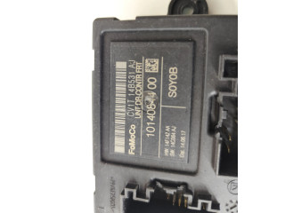 Блок управления 1014084400, CV1T14B531AJ   Ford B-MAX