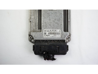Řídící jednotka 04L907309K, 0281030170   Volkswagen Tiguan 2008