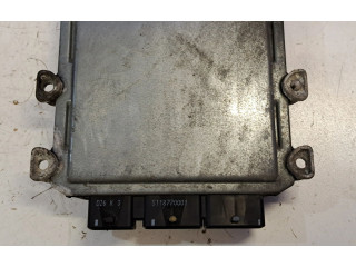 Řídící jednotka 30729065A, 8603118 Volvo S40 2004